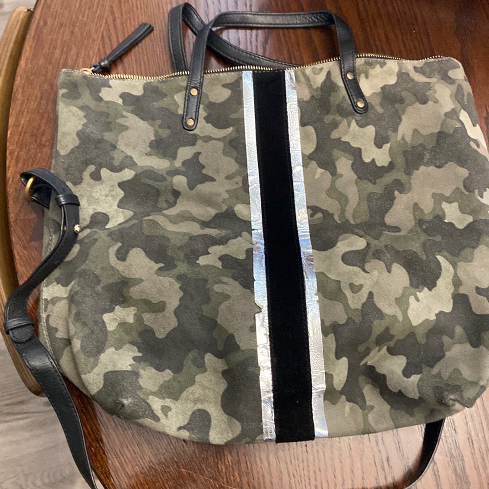 Kempton & Co Purse